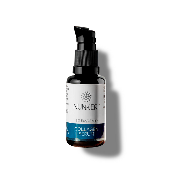 MARINE COLLAGEN ELIXIR SERUM