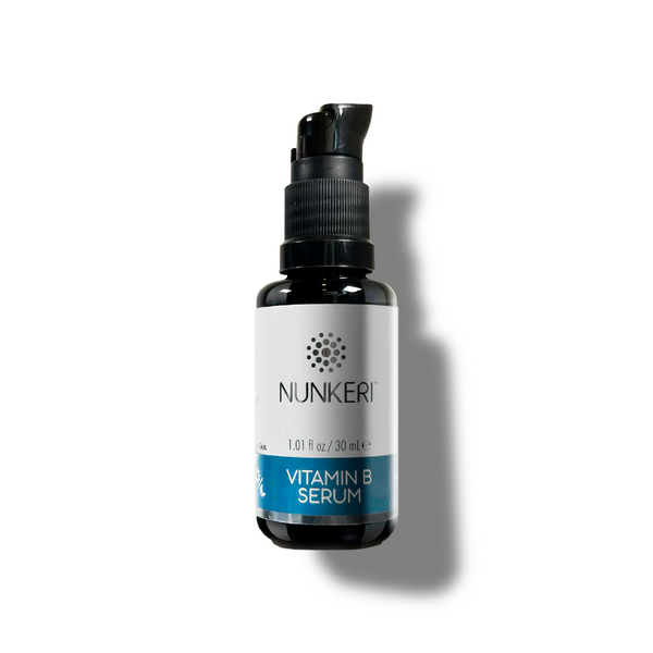 NIACINAMIDE CORRECTING B SERUM