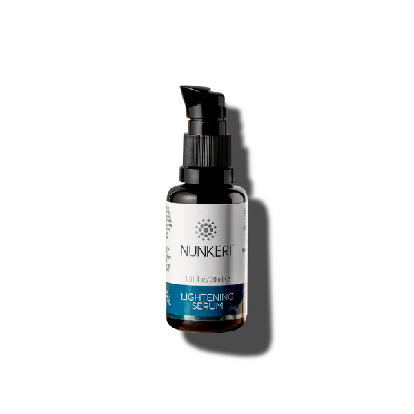 LUMINOUS CLARITY LIGHTENING SERUM