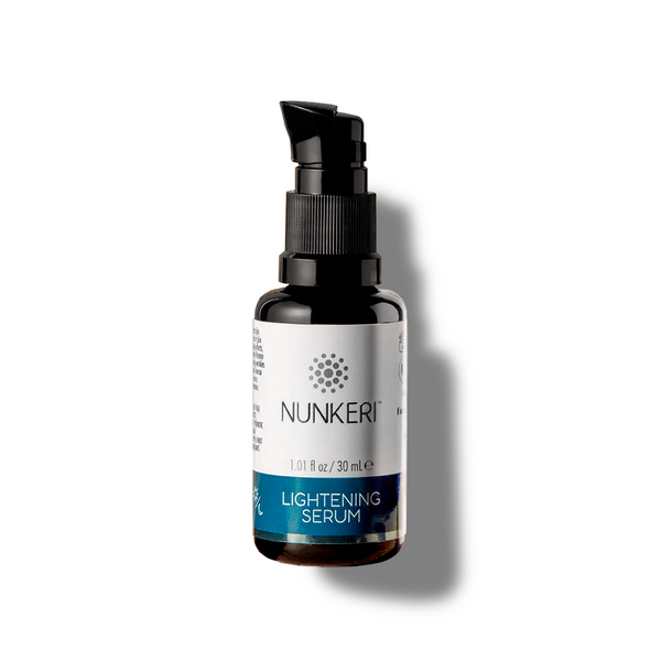 LUMINOUS CLARITY LIGHTENING SERUM