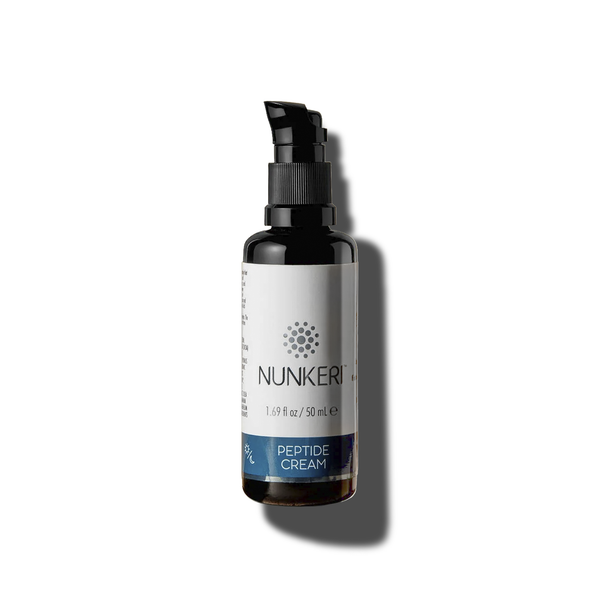 PEPTIDE ADVANCED MOISTURIZER CREAM