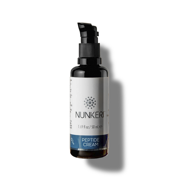 PEPTIDE ADVANCED MOISTURIZER CREAM