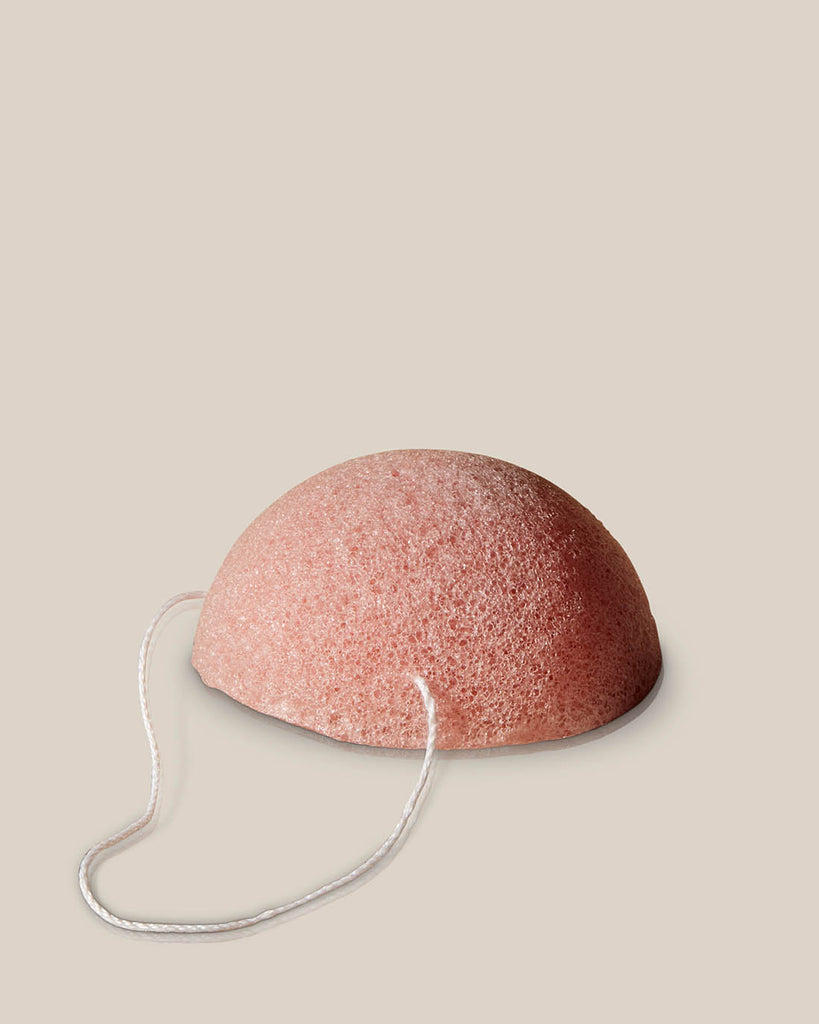 Konjac Facial Sponge Cherry Blossom