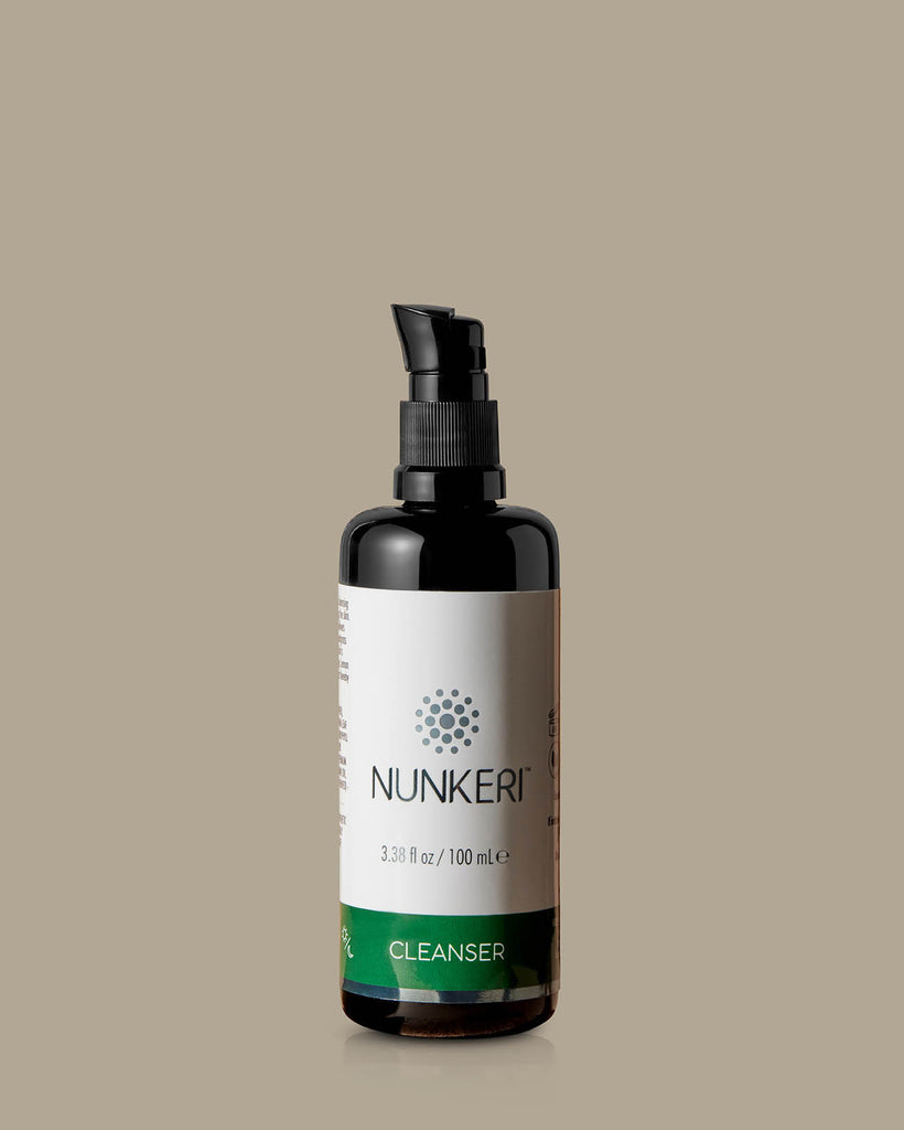 Vegan Cleanser