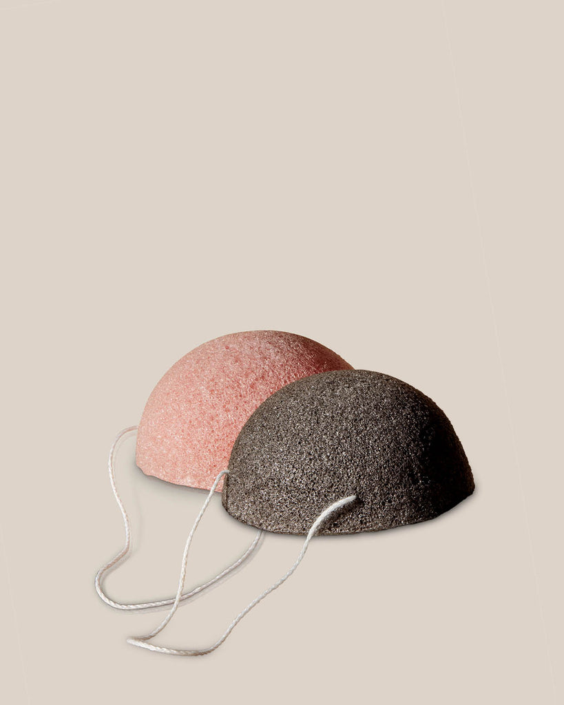 Konjac Sponges