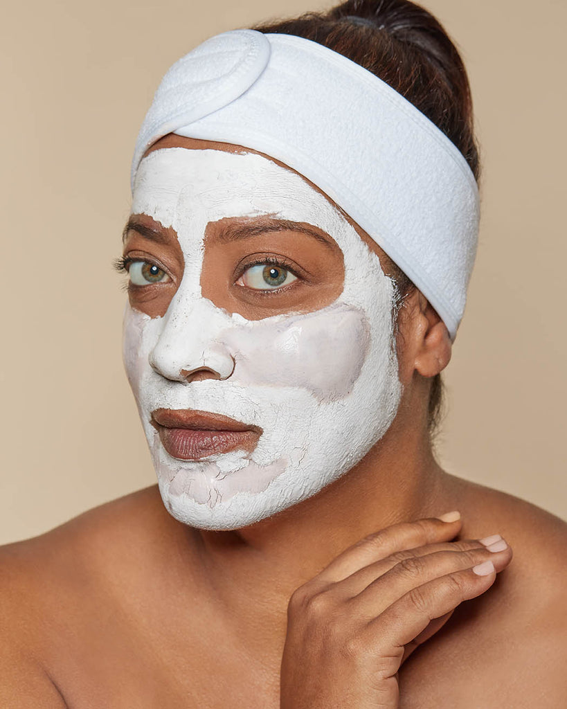 Pink Australian Clay Powder