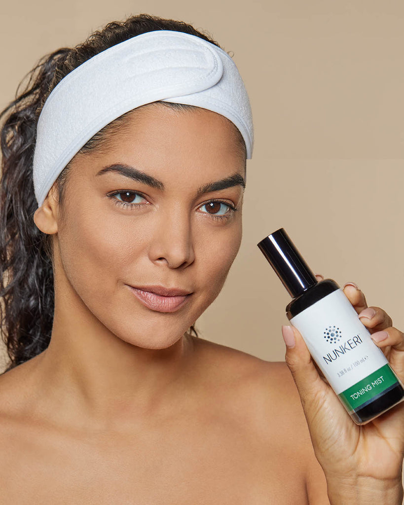 Toning Mist Skincare