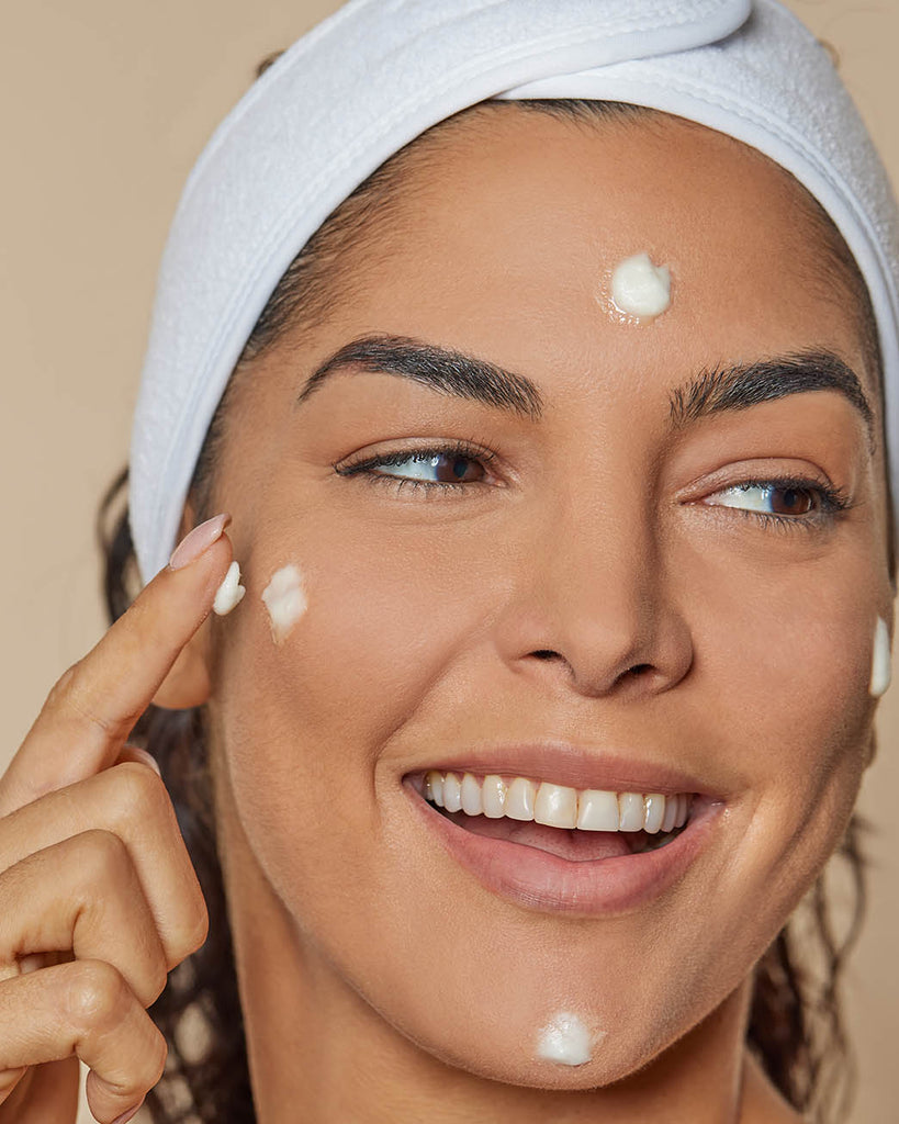 Crystal Cleansing Exfoliant