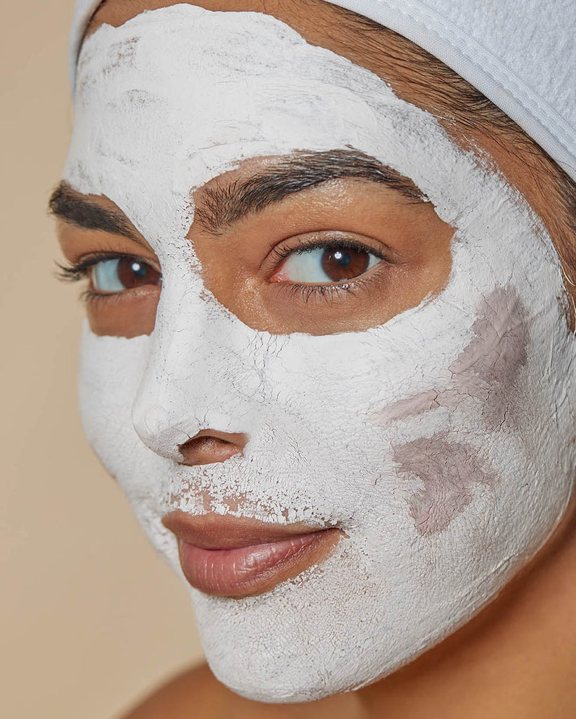 Pink Australian Clay Powder