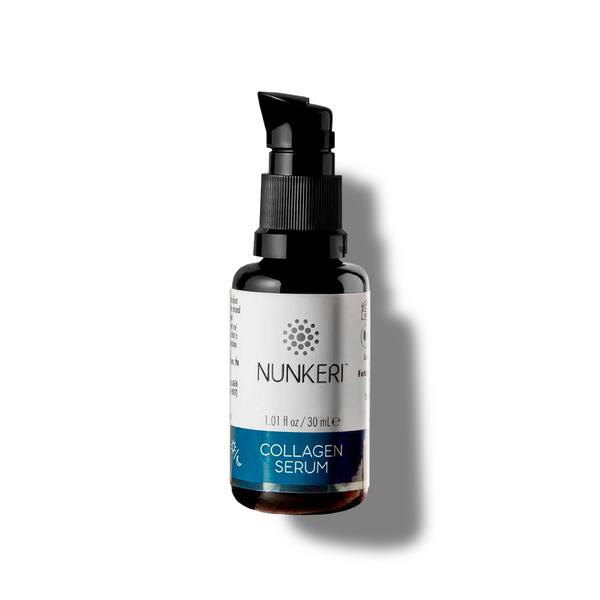 Marine Collagen Elixir Serum