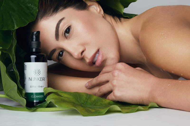 NUNKERI Australian Skincare